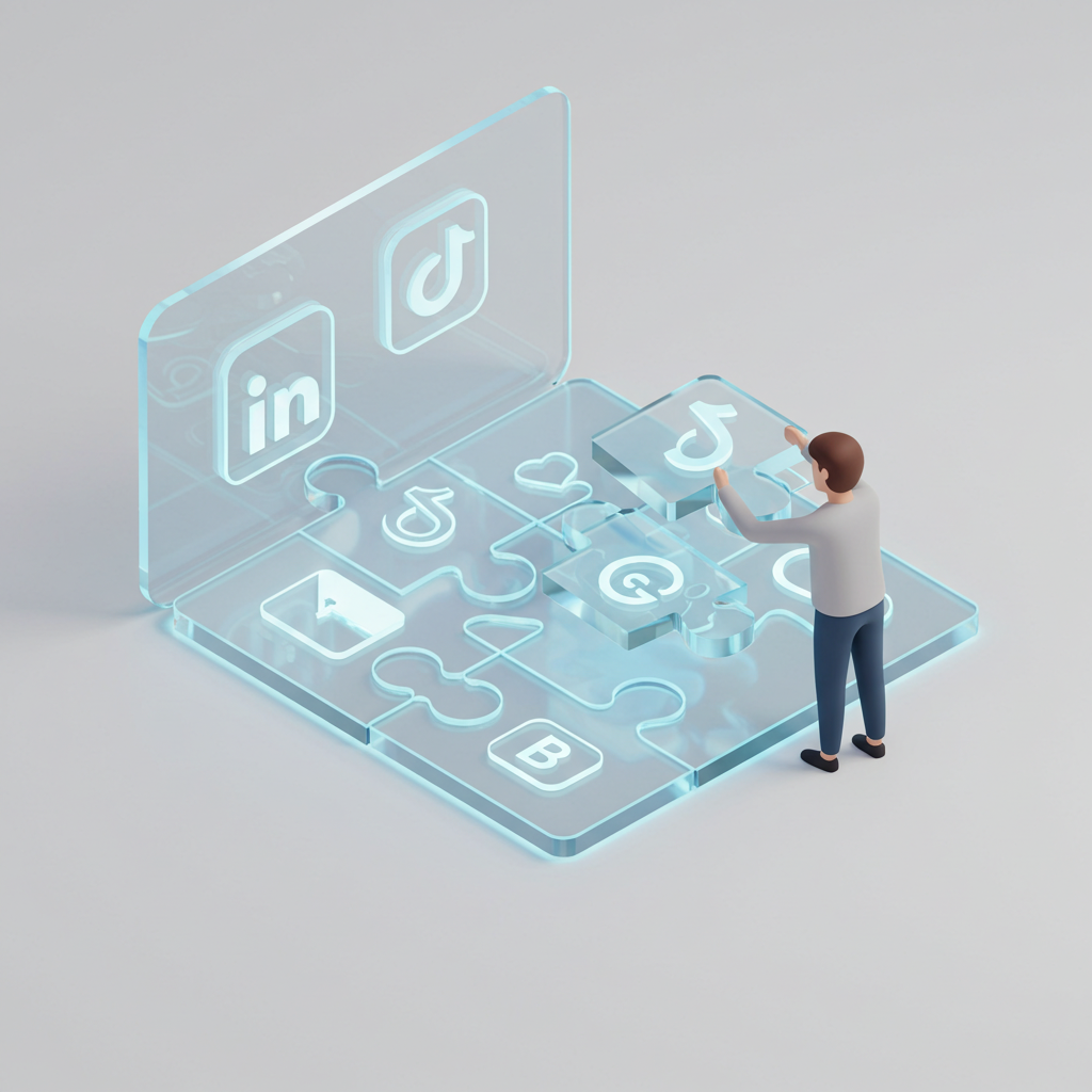 Insightful Audience Discovery & Segmentation