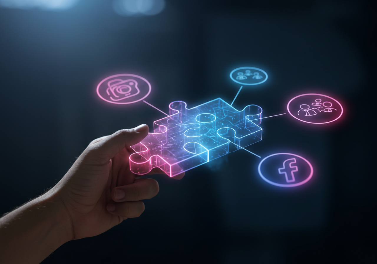 Digital Marketing Consultation