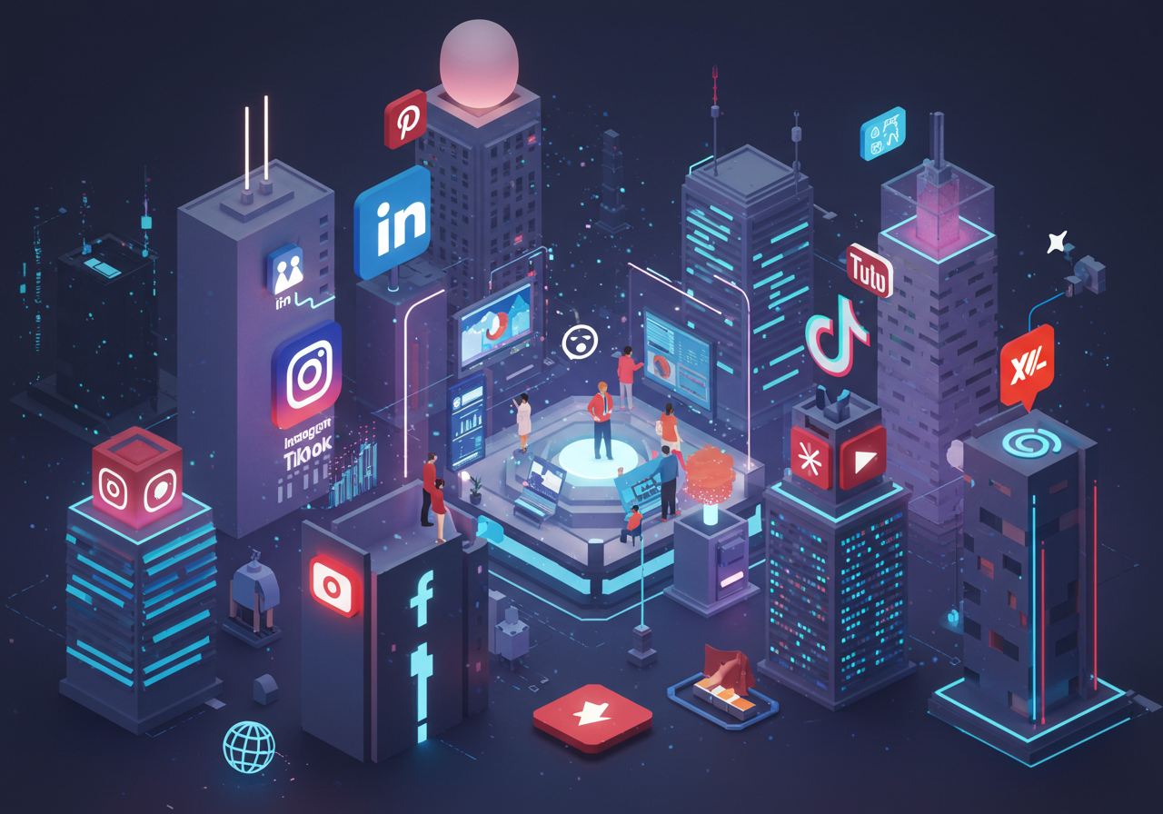 Paid Media Consultation
