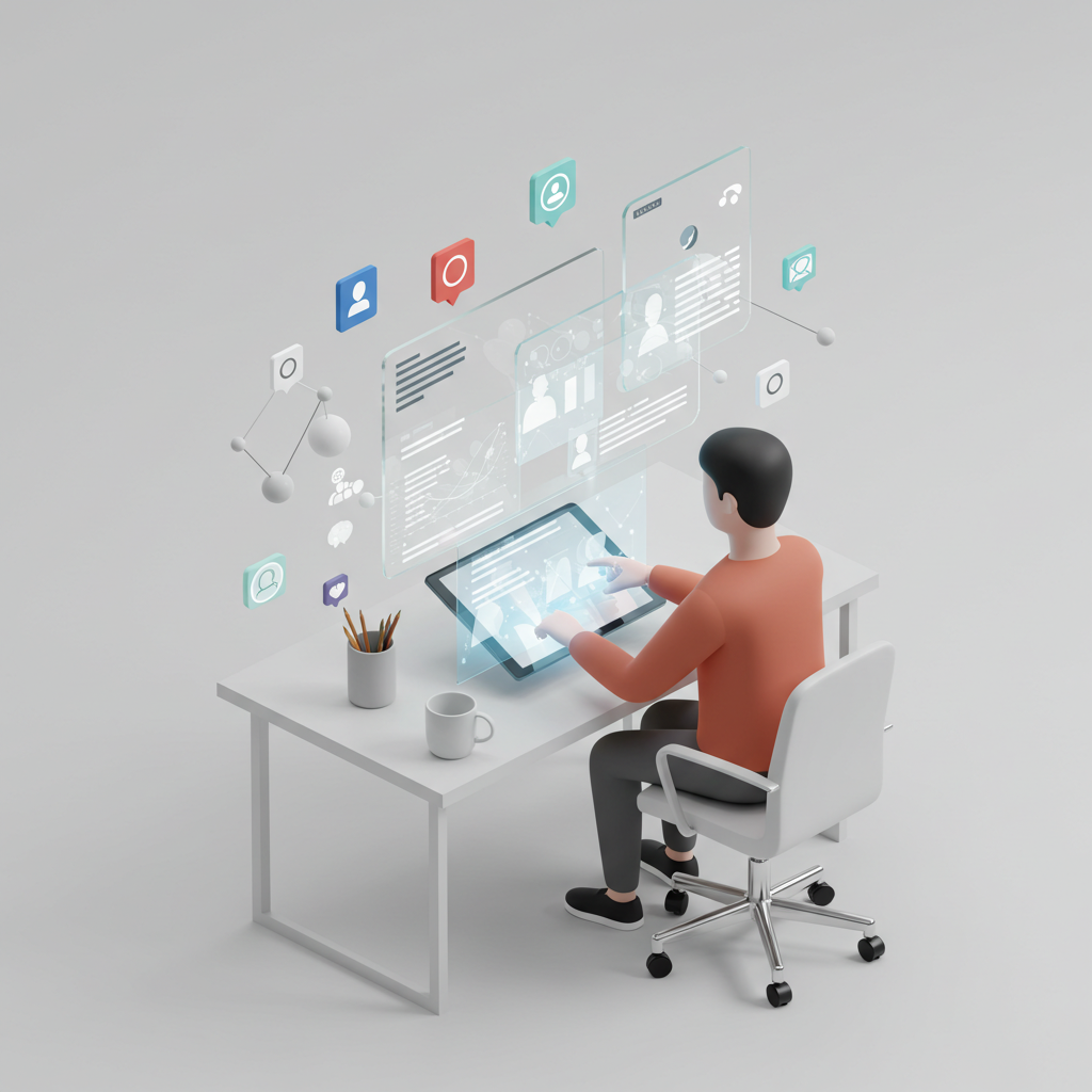 Competitor Intelligence That Outpaces Rivals