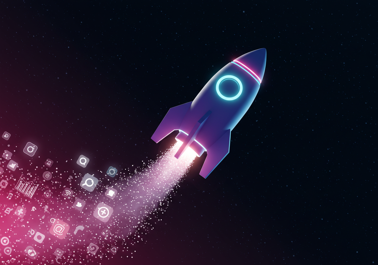 Data-powered growth strategies