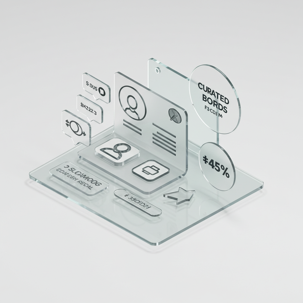 Pinterest Marketing Strategy Consultancy