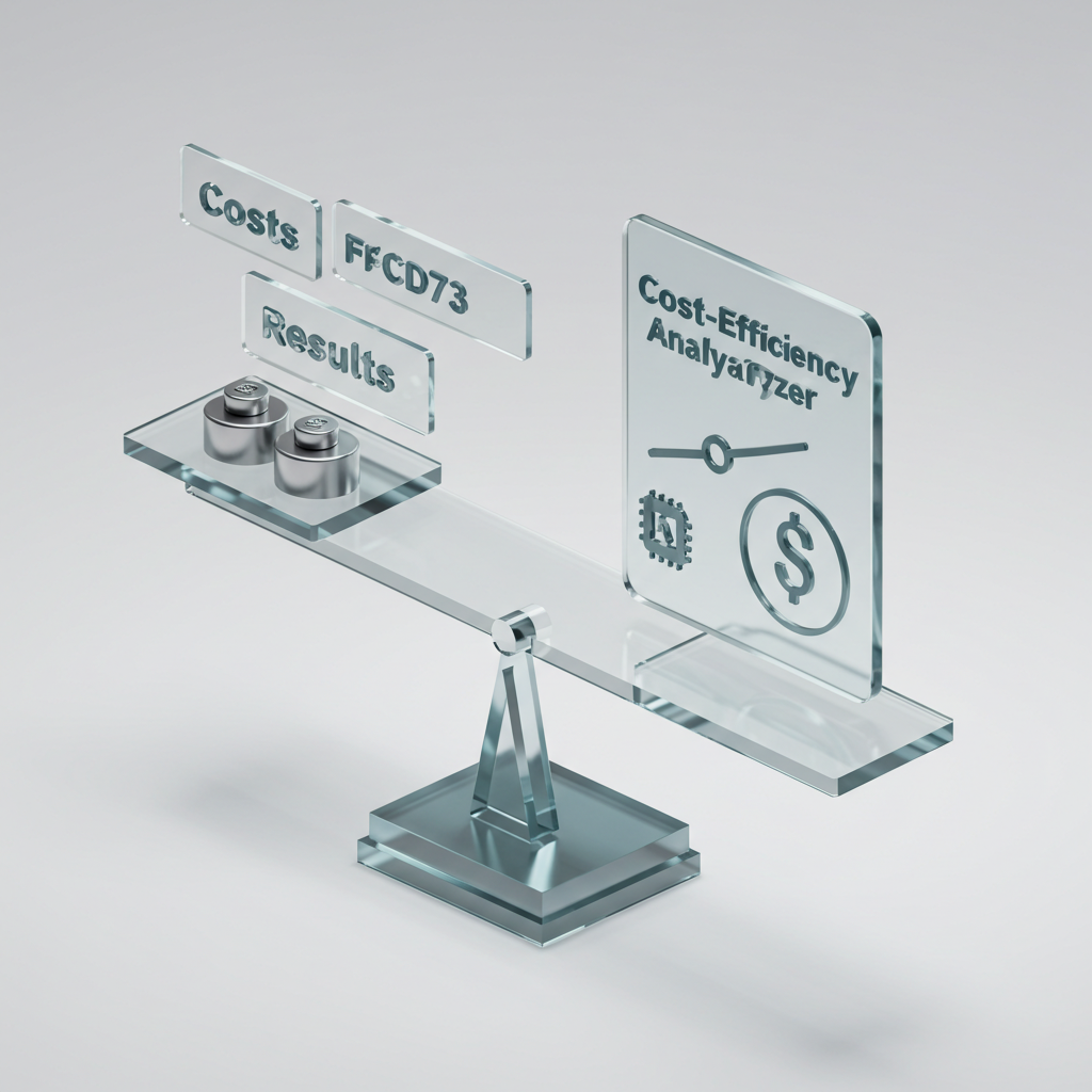 AI-Driven Budget Optimization