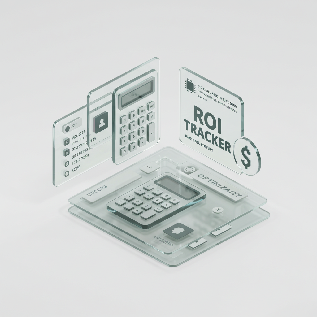 AI-Driven Budget Optimization