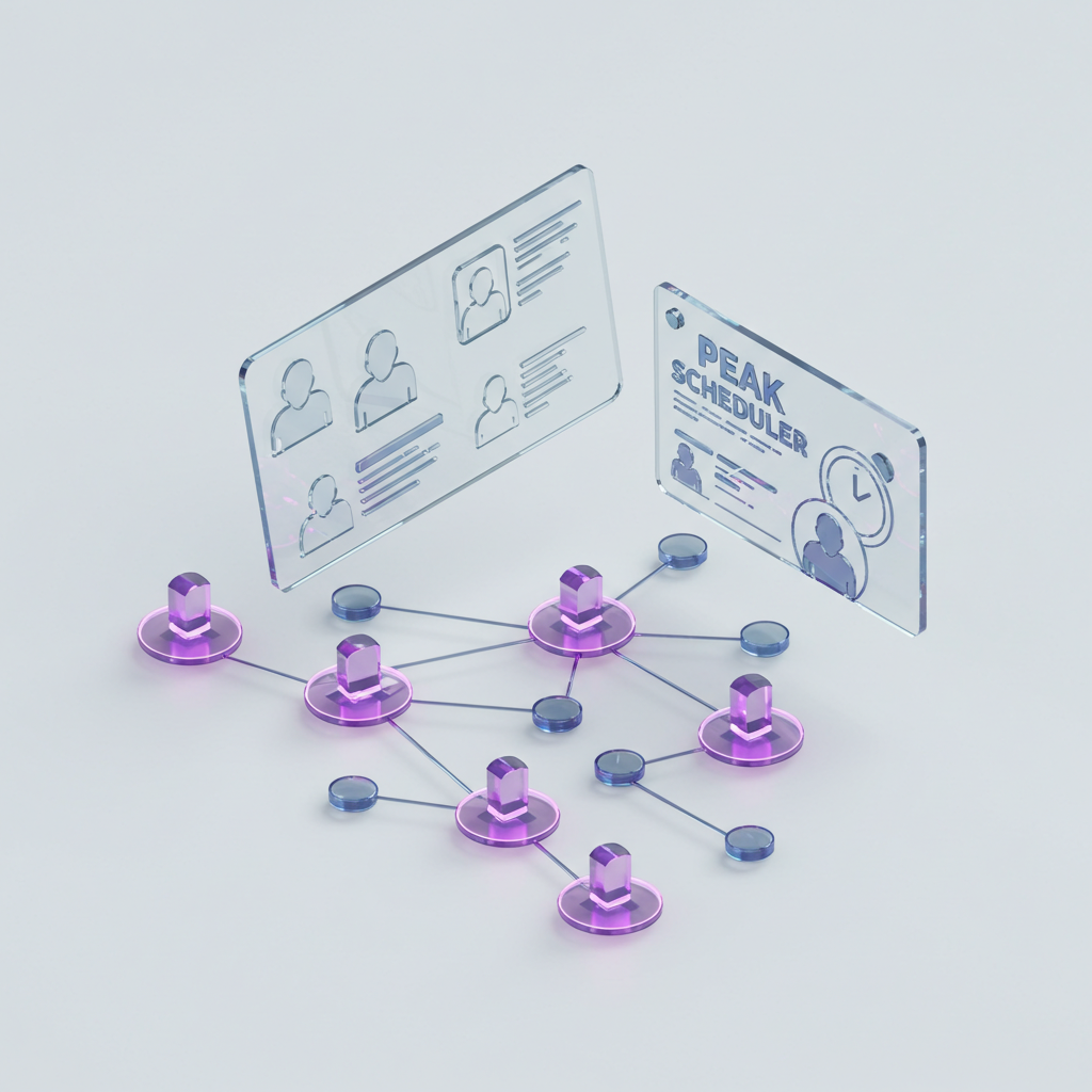 AI-Driven Content Strategy & Personalization