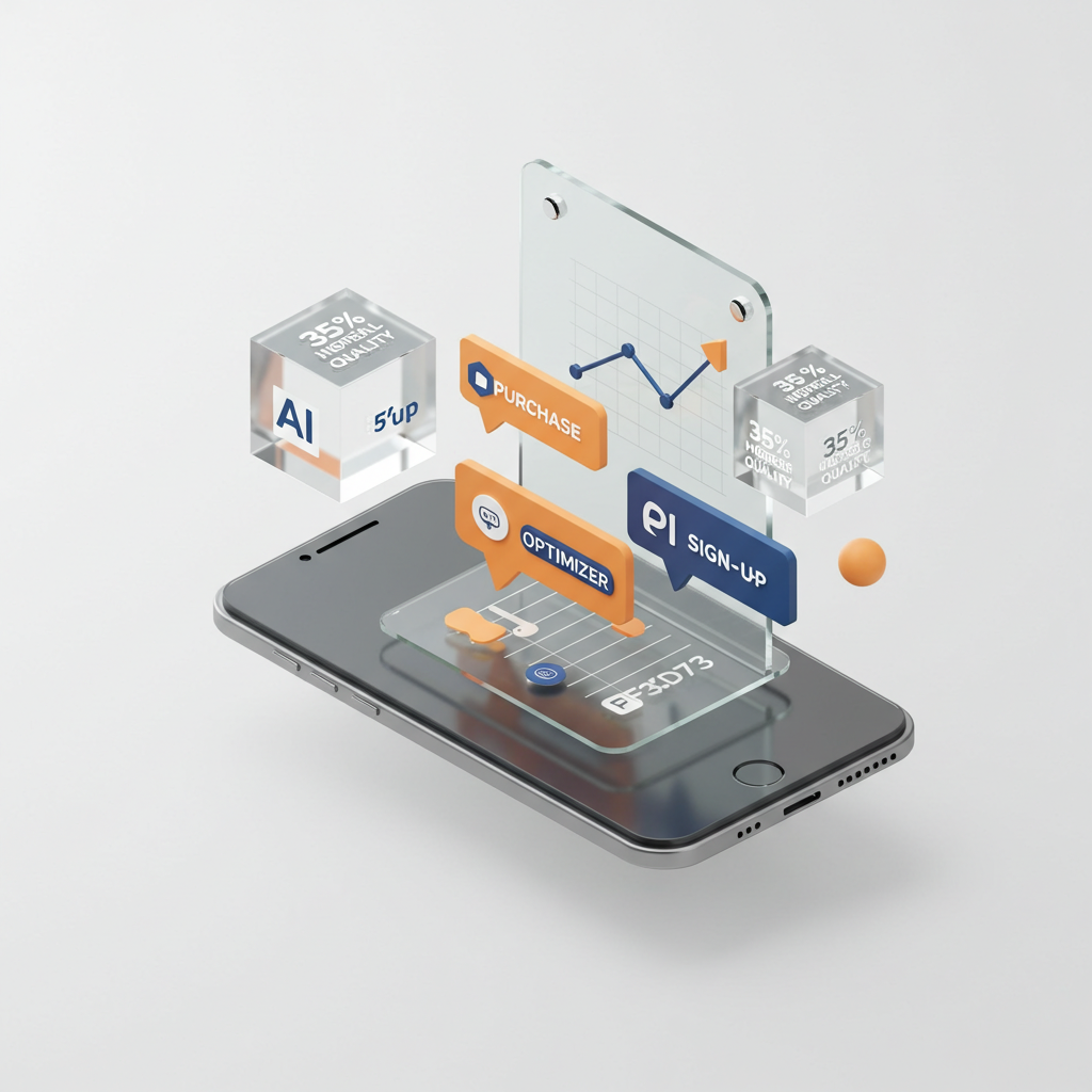 App Install Campaigns