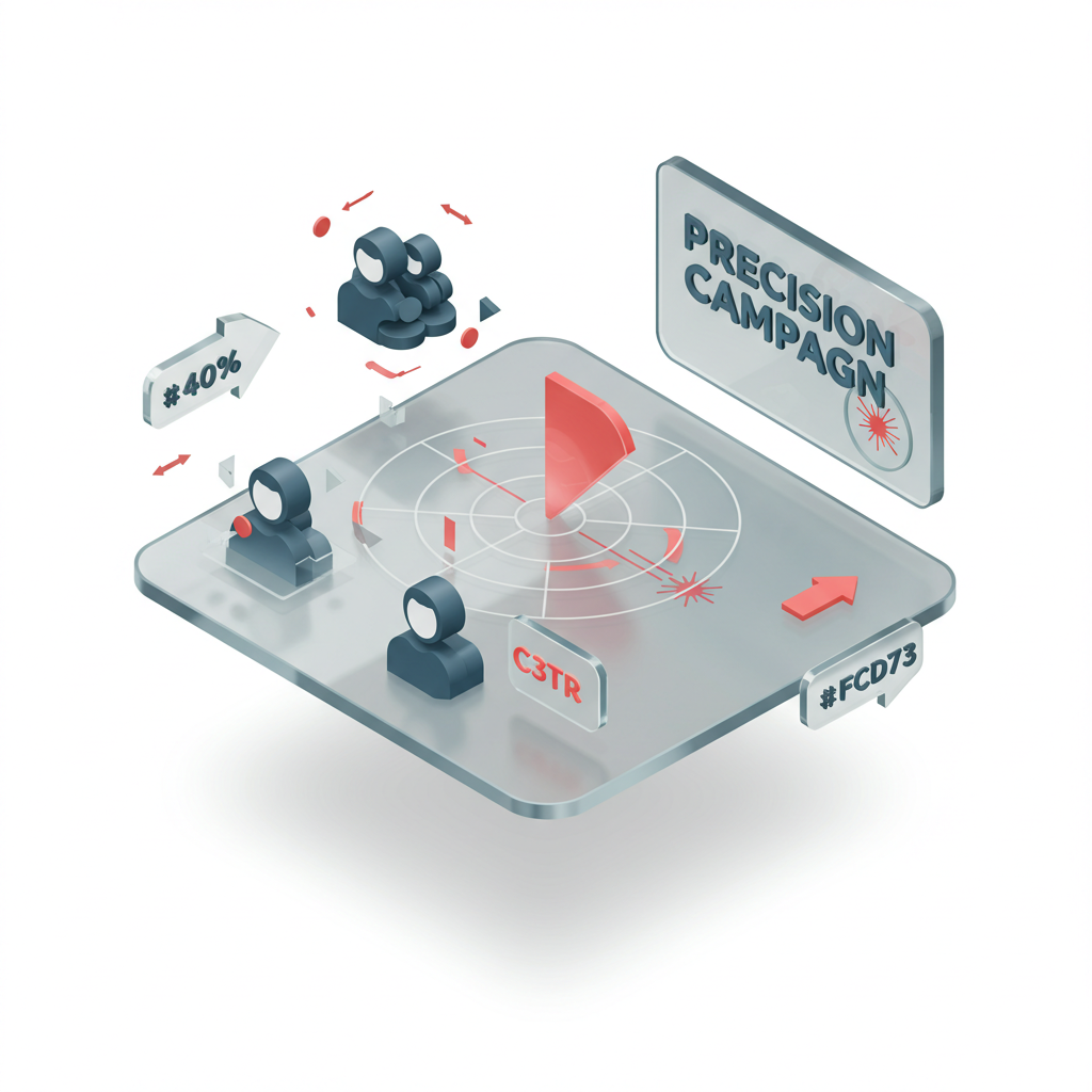 Audience Insights & Persona Creation