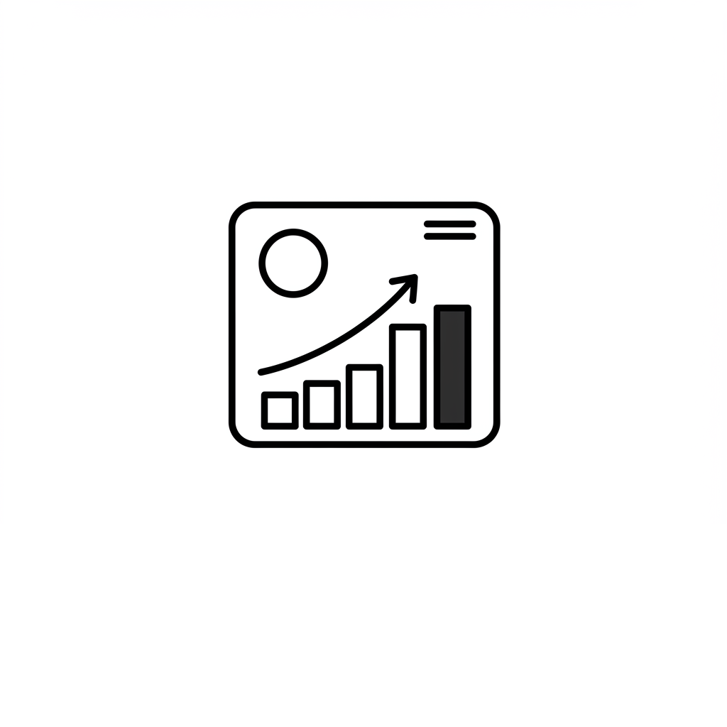 Organic search and social growth in the US