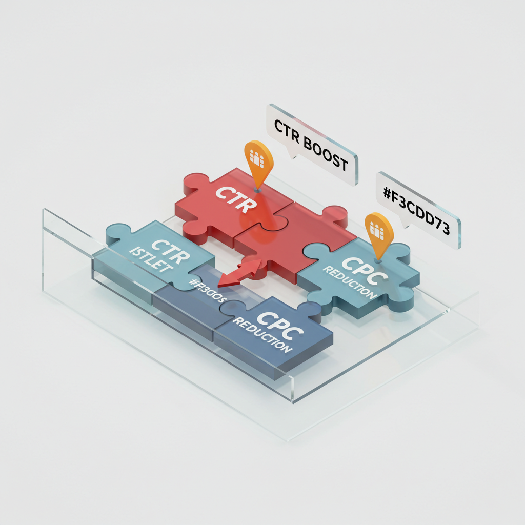 Click Magnet: Drive Quality Traffic with Instagram Ads