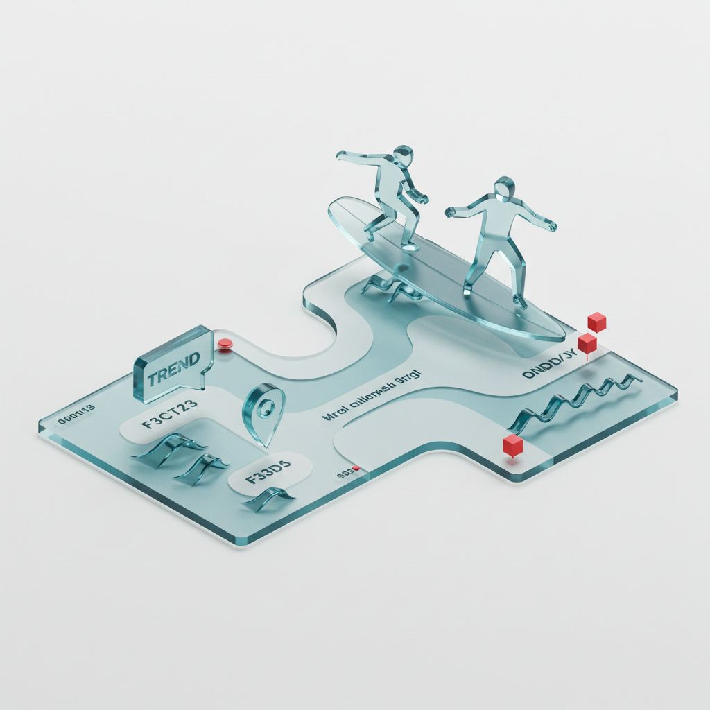 Content Calendar Development & Scheduling