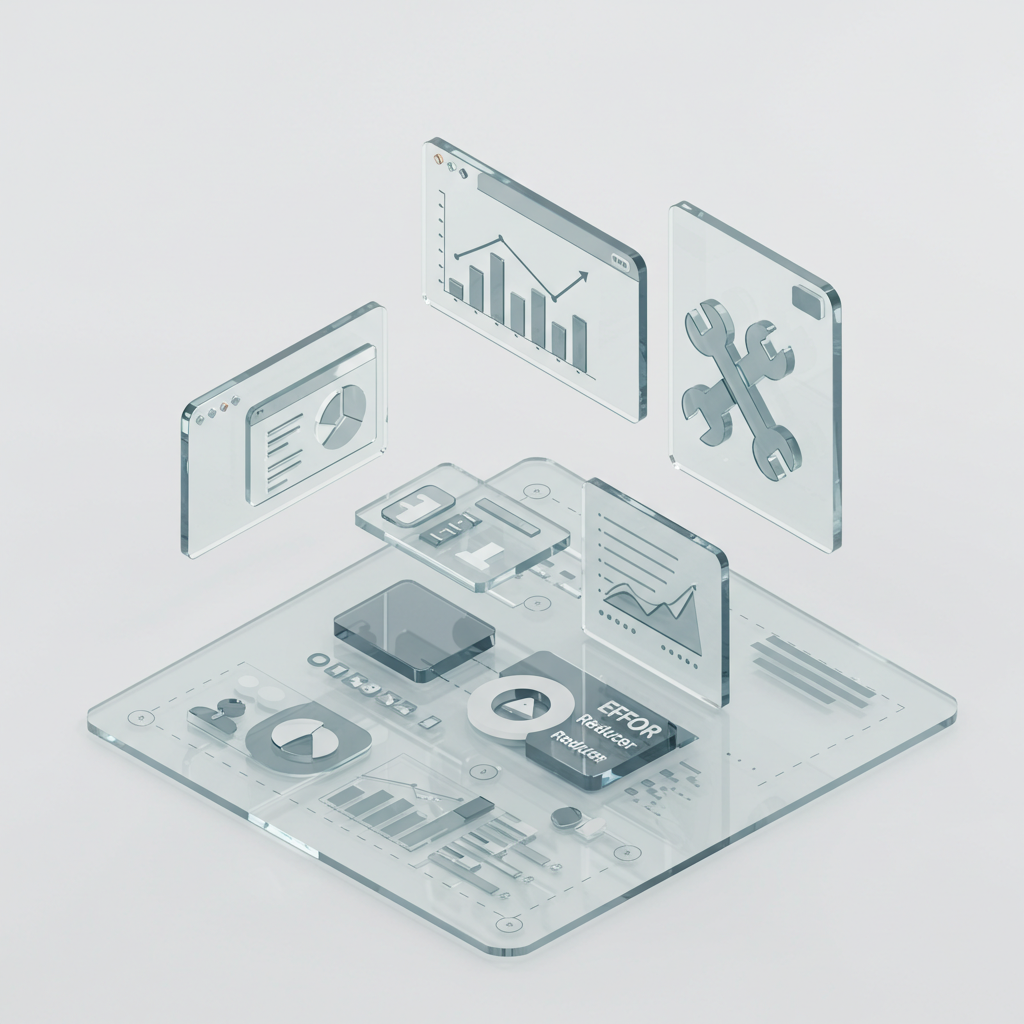 Content Strategy & Development
