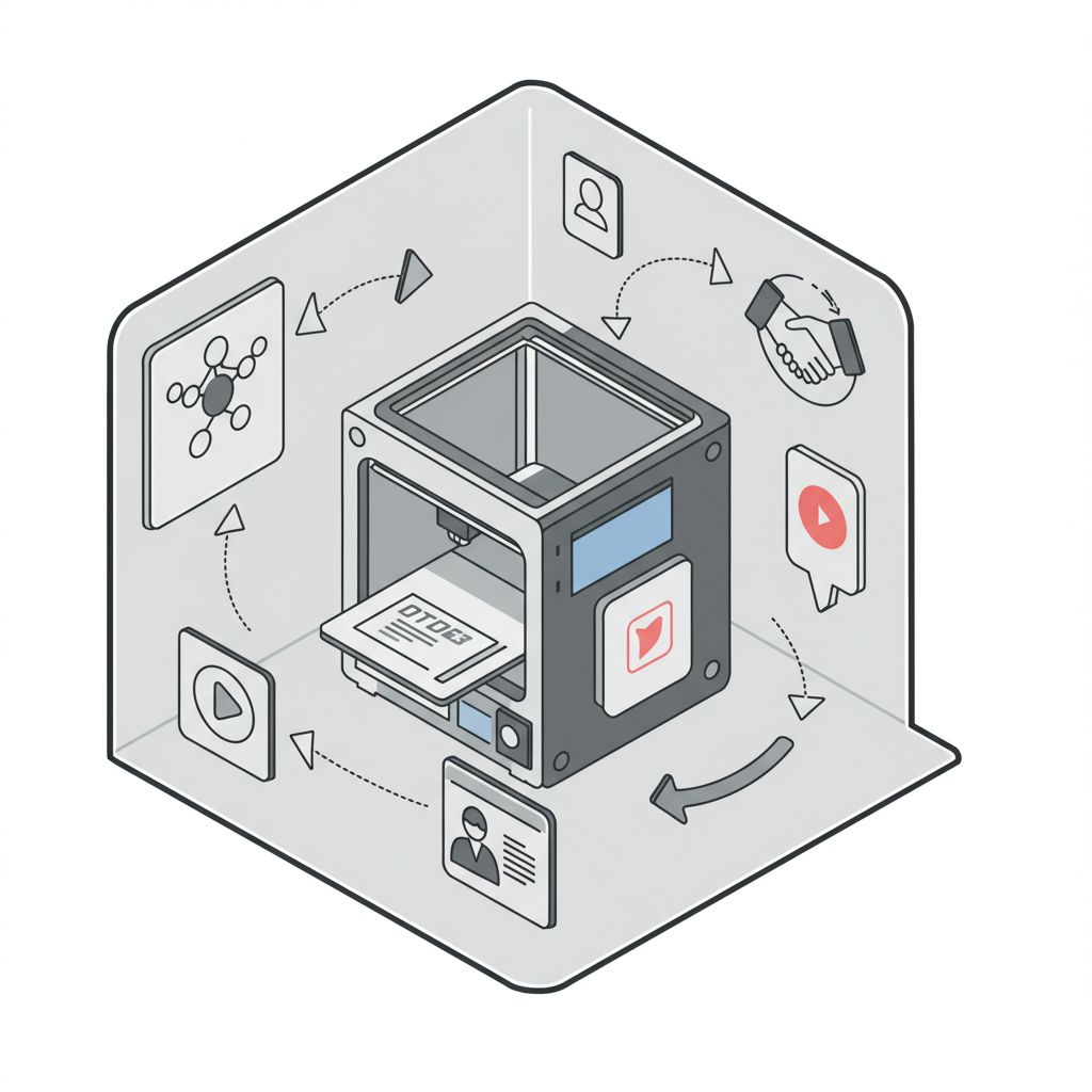Cross-Platform Virality Engineering