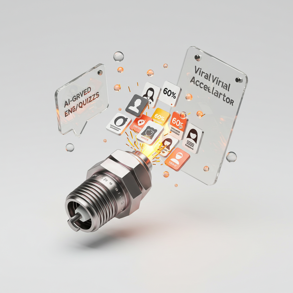 Engagement Spark: Ignite Viral Interactions