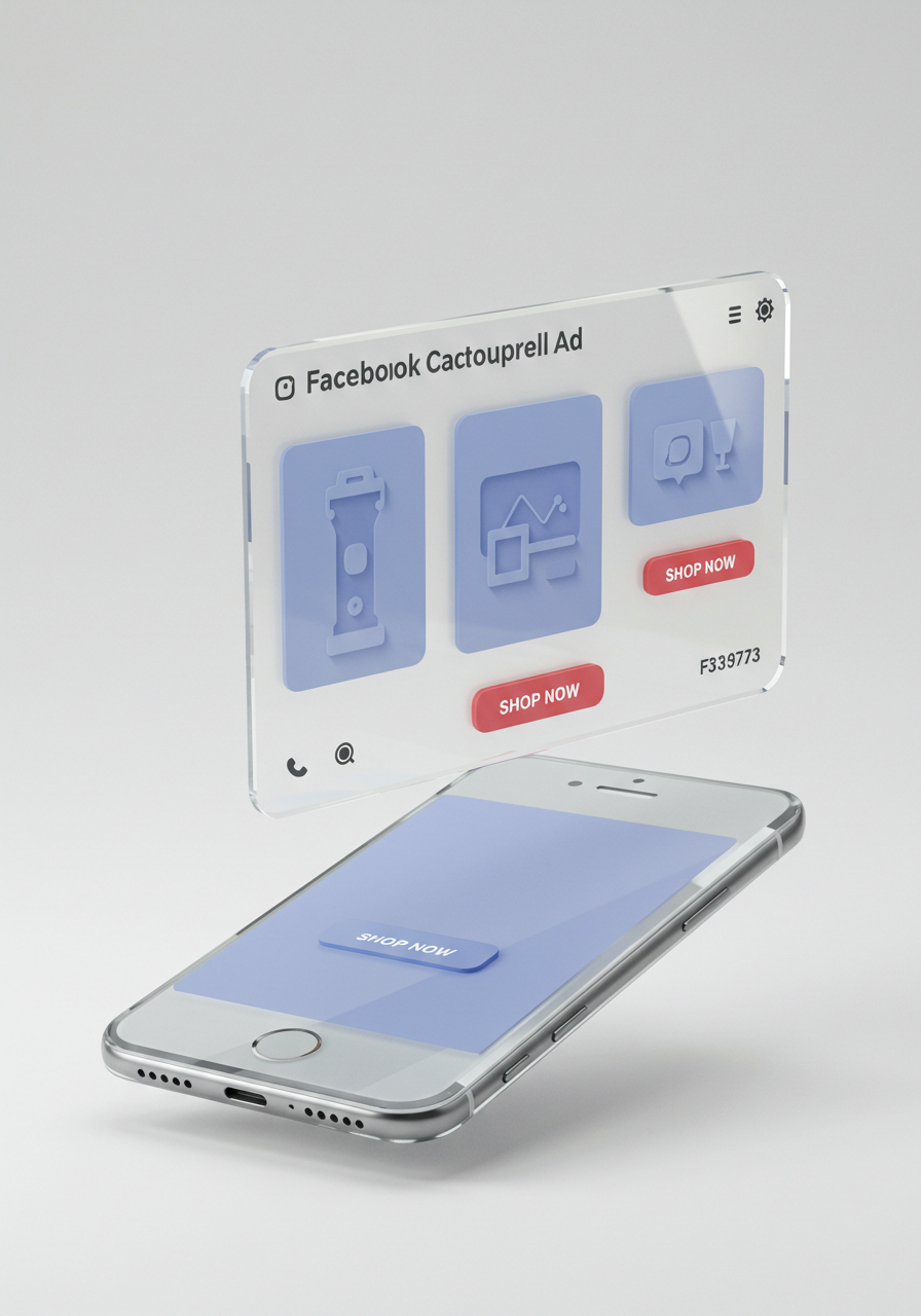 Facebook Advertising Strategy Consultancy