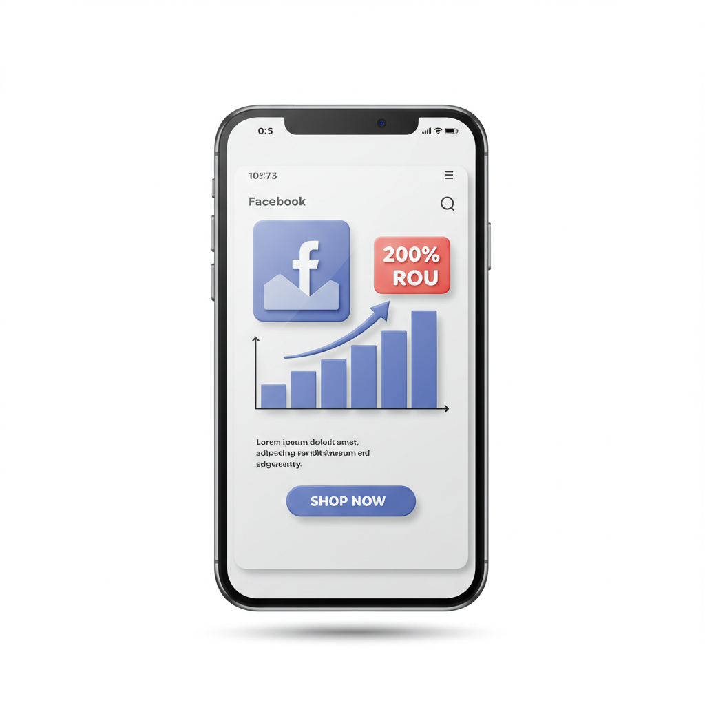 Facebook Advertising services