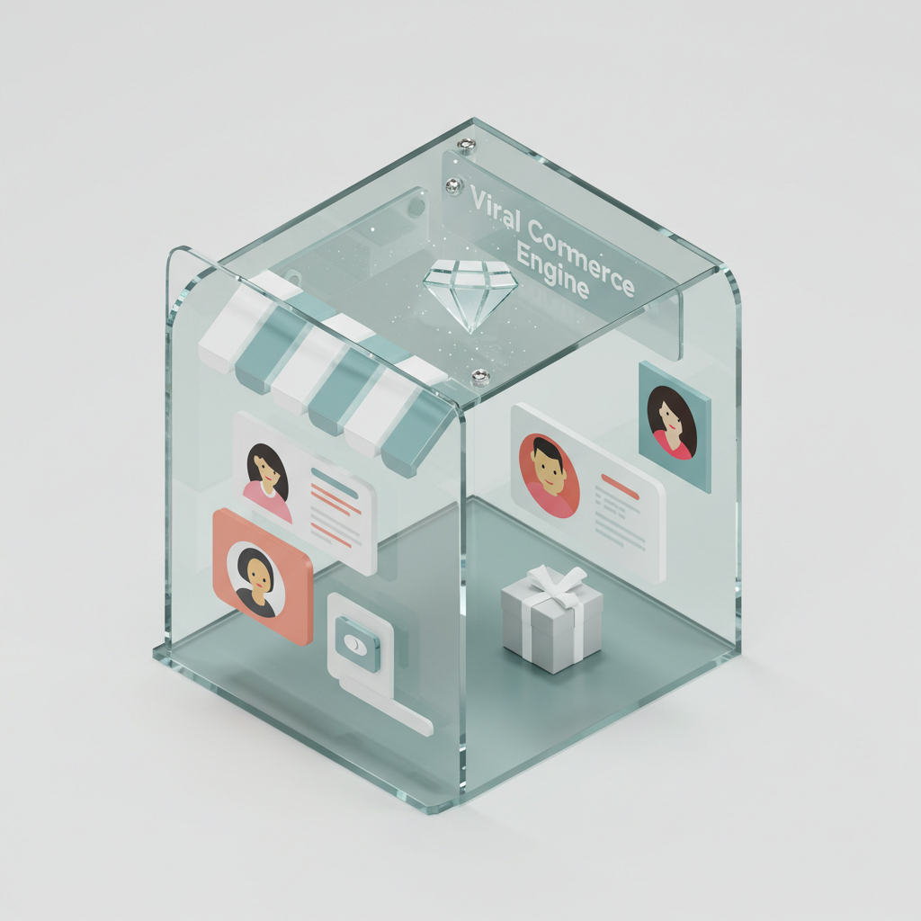 Facebook/TikTok Shop Integration