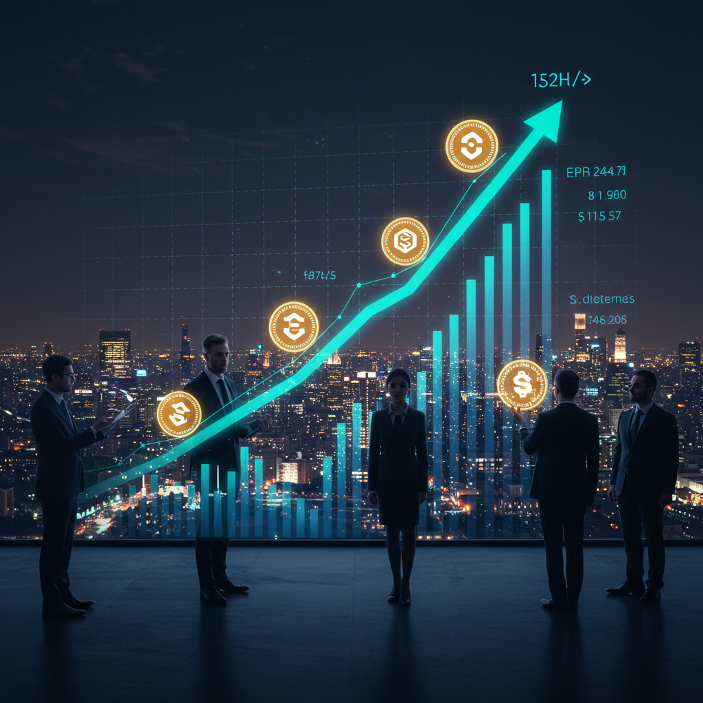 FinTech marketing