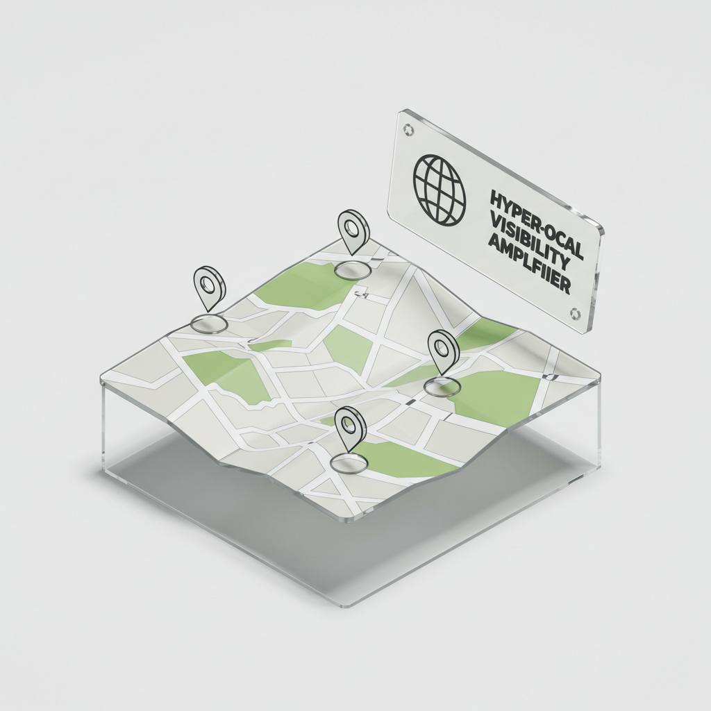 Full Stack SEO Services
