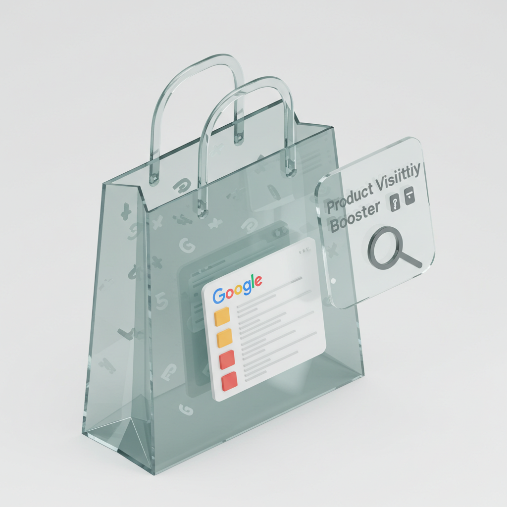 Google Merchant Center & Shopping Ads