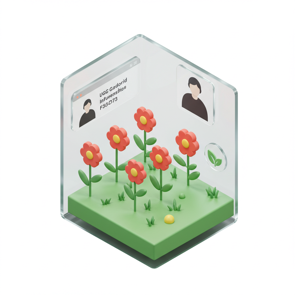 Influencer-Powered Ads