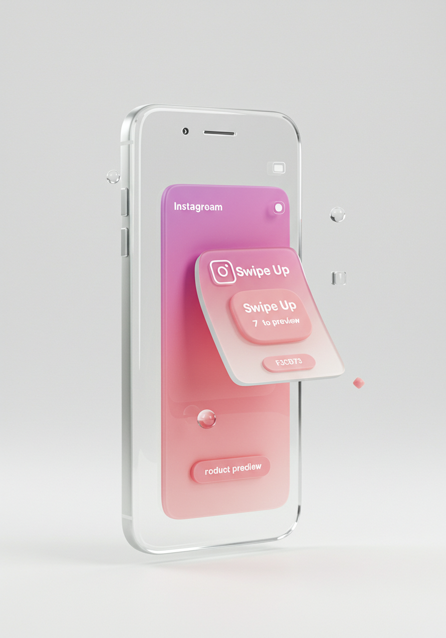Instagram advertising services