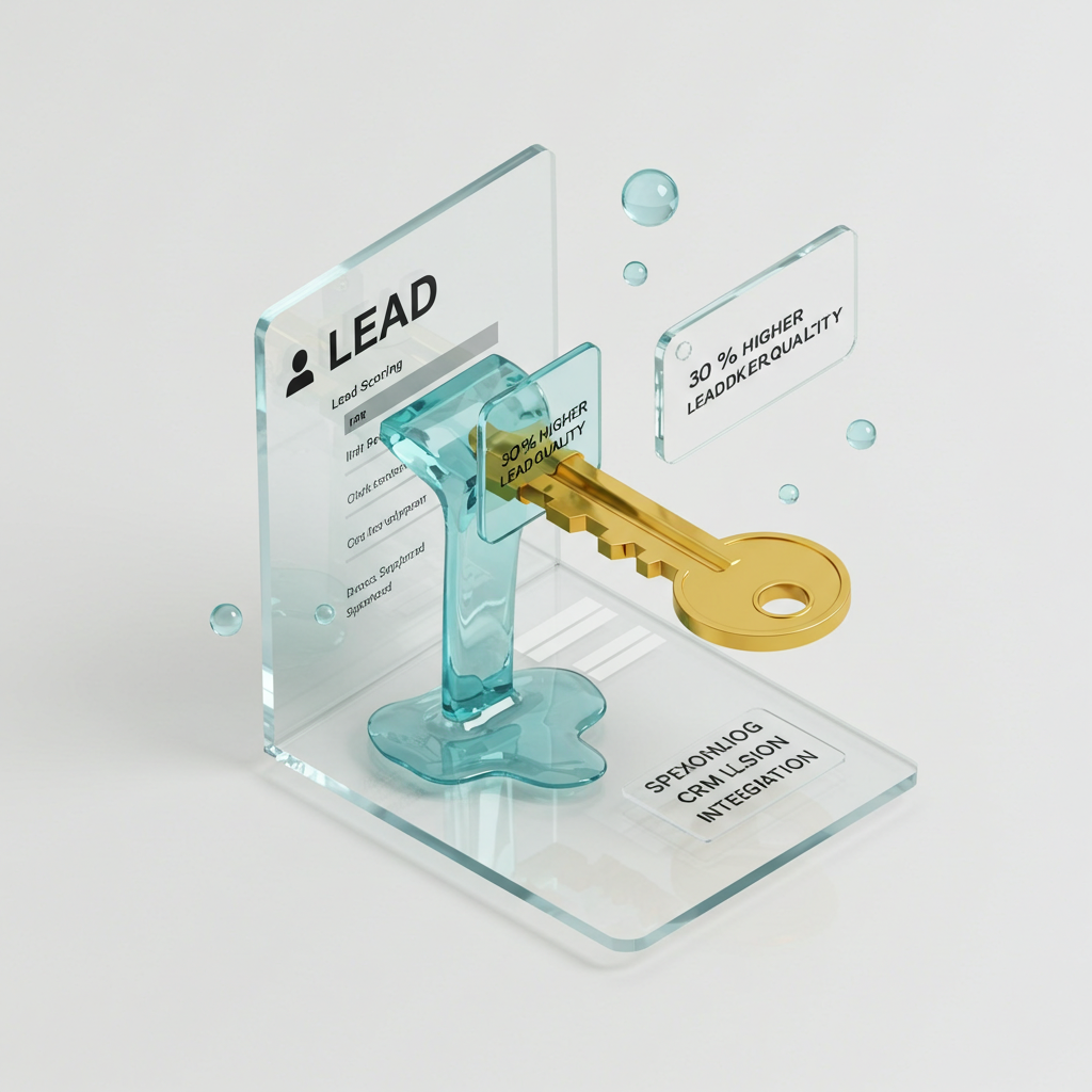 Lead Lure: Capture Quality Leads via Instagram Forms