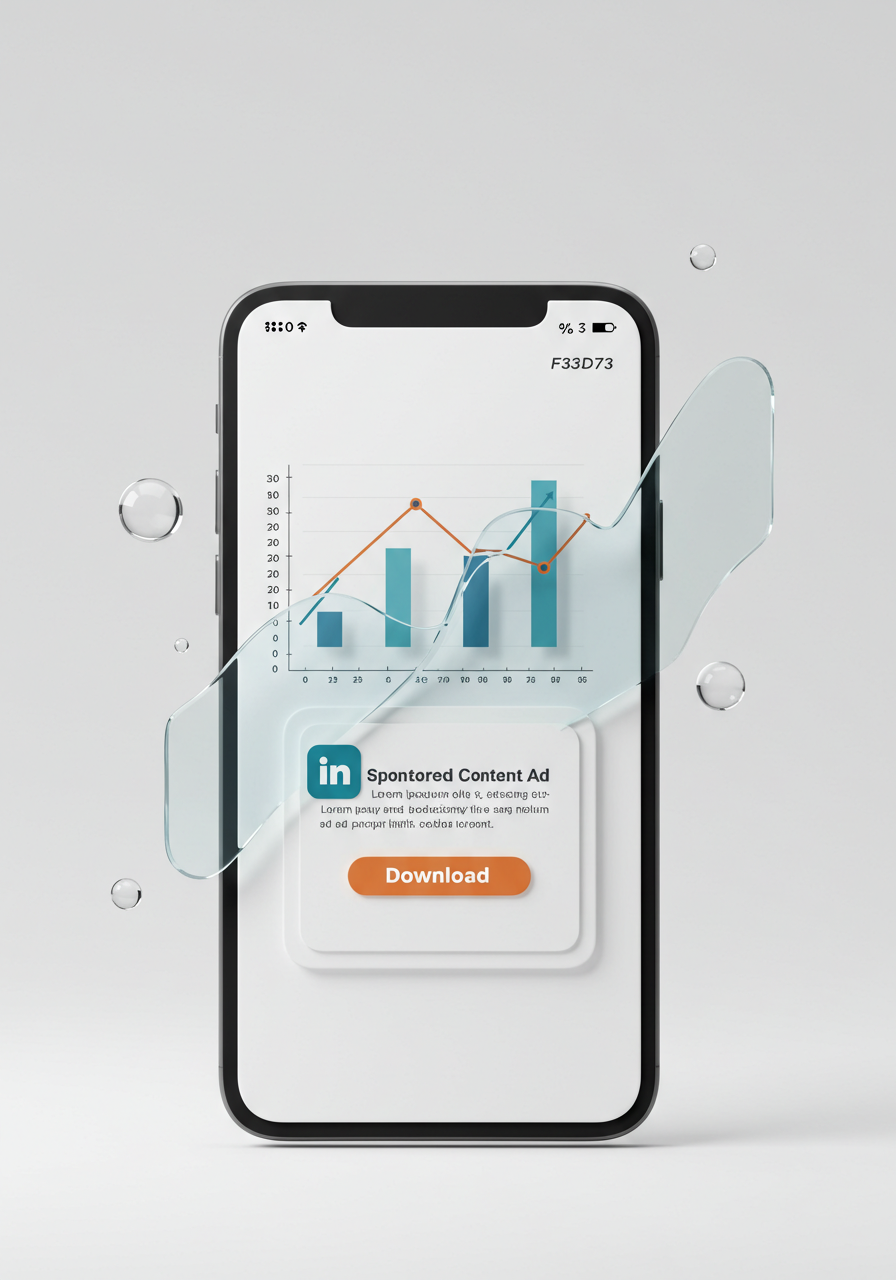LinkedIn Advertising services