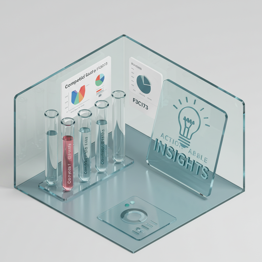 Market Feasibility & Competitor Analysis
