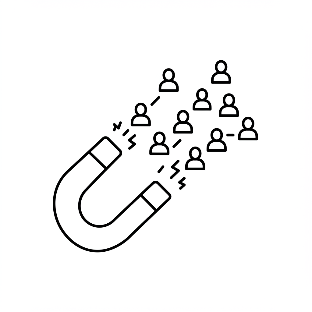 Organic search and social growth in the UK
