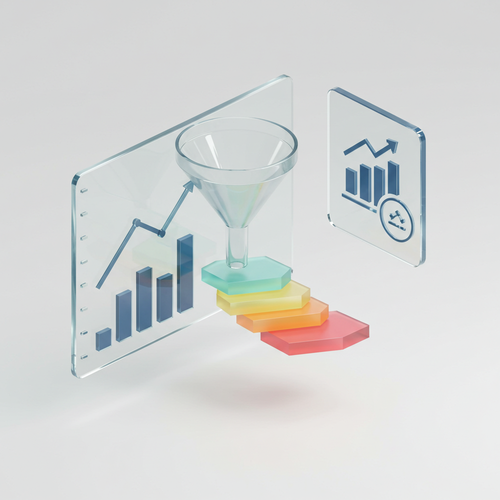 Organic Funnel Creation
