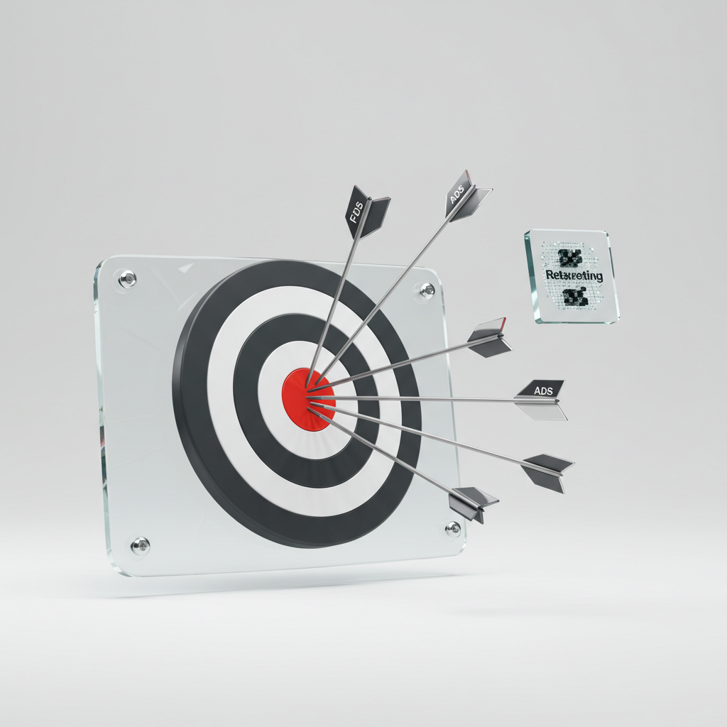 Pay-Per-Click (PPC) Advertising