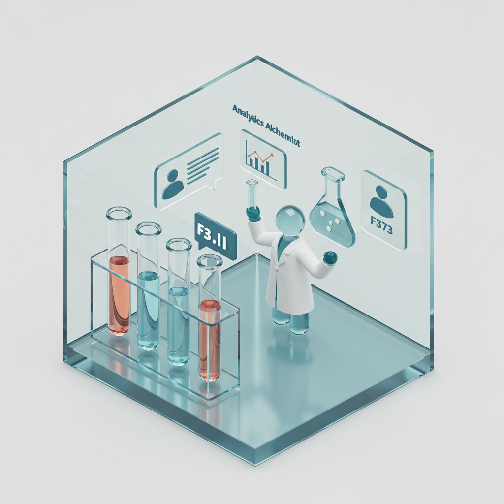 Performance Analytics & Strategy Refinement