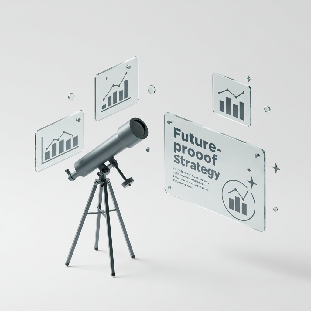 Performance Analytics & Strategy Refinement