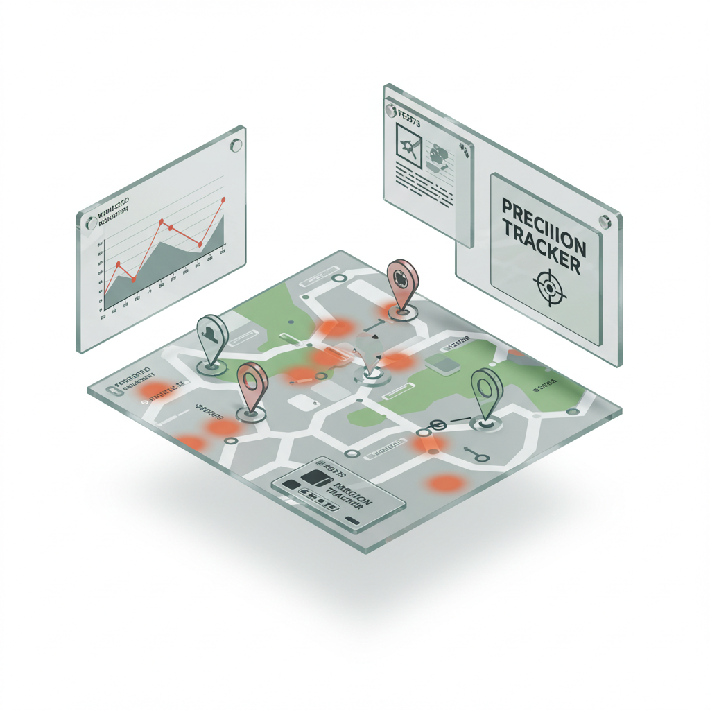 Precision Audience Targeting