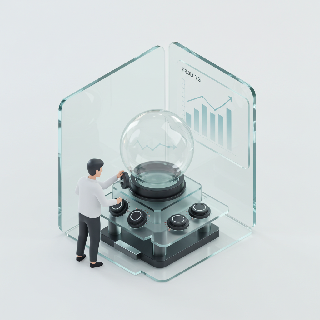 Predictive Analytics & ROI Optimization