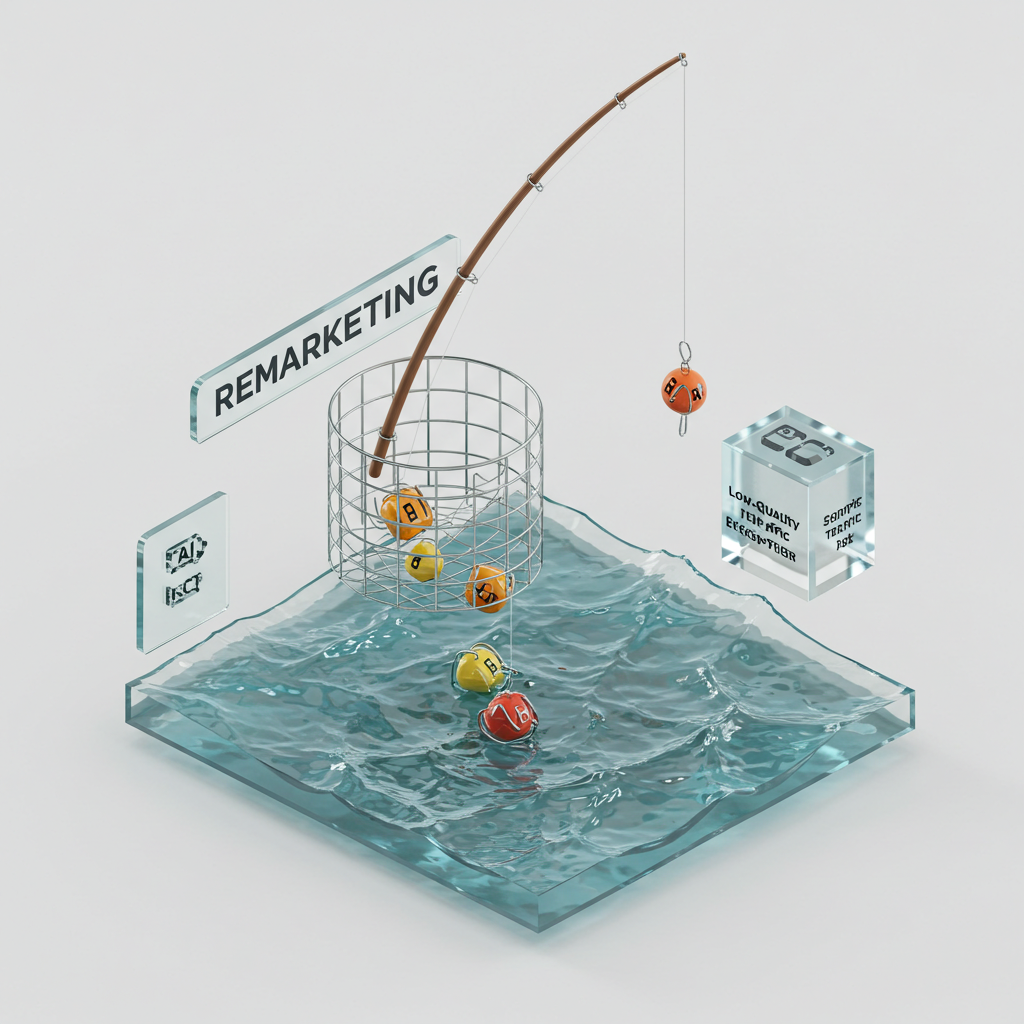 Remarketing Campaigns
