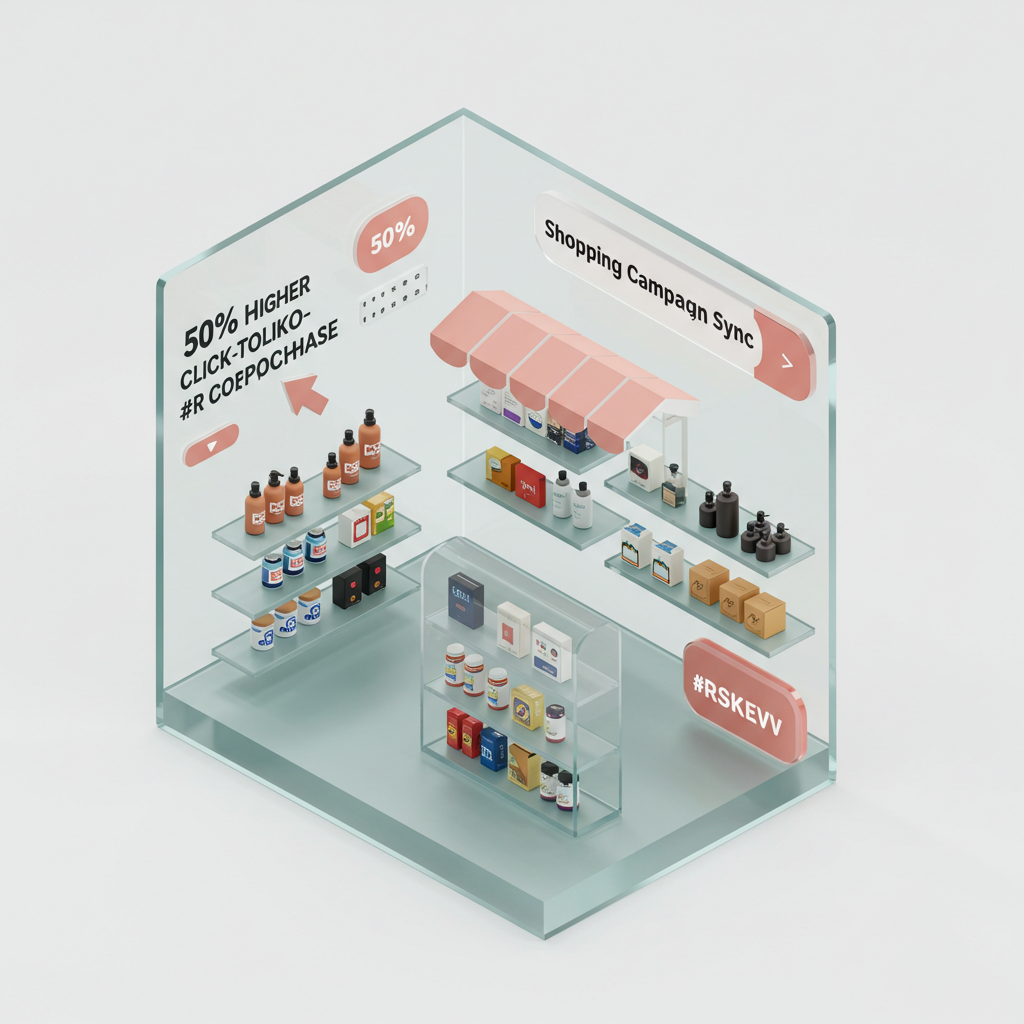 Shopping Campaigns