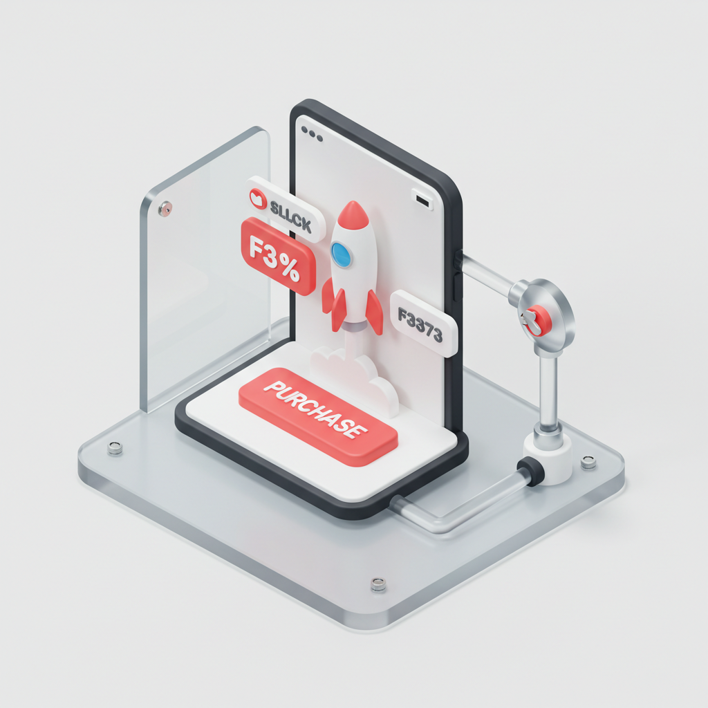 Social Commerce Integration