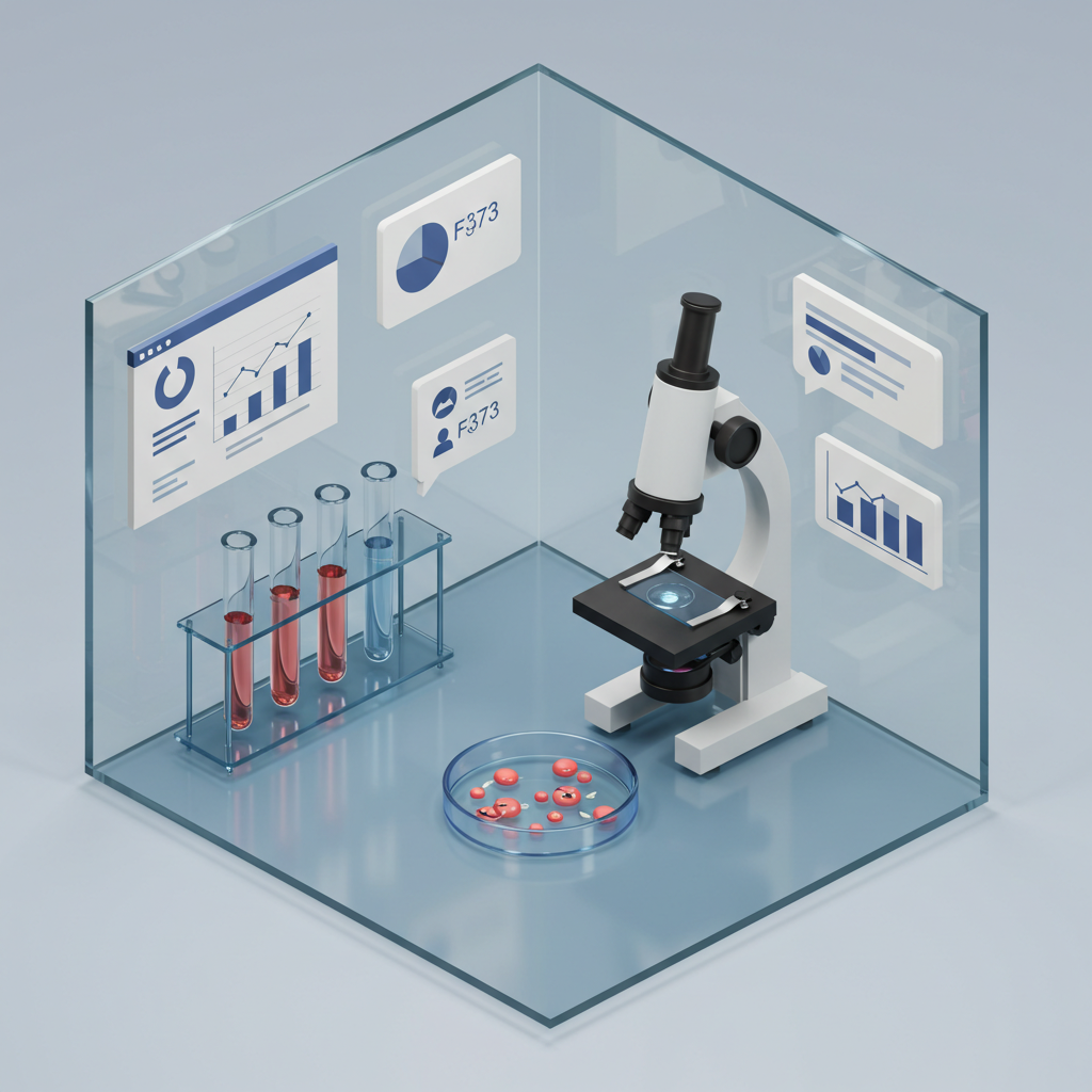 Social Media Marketing + Data Scraping