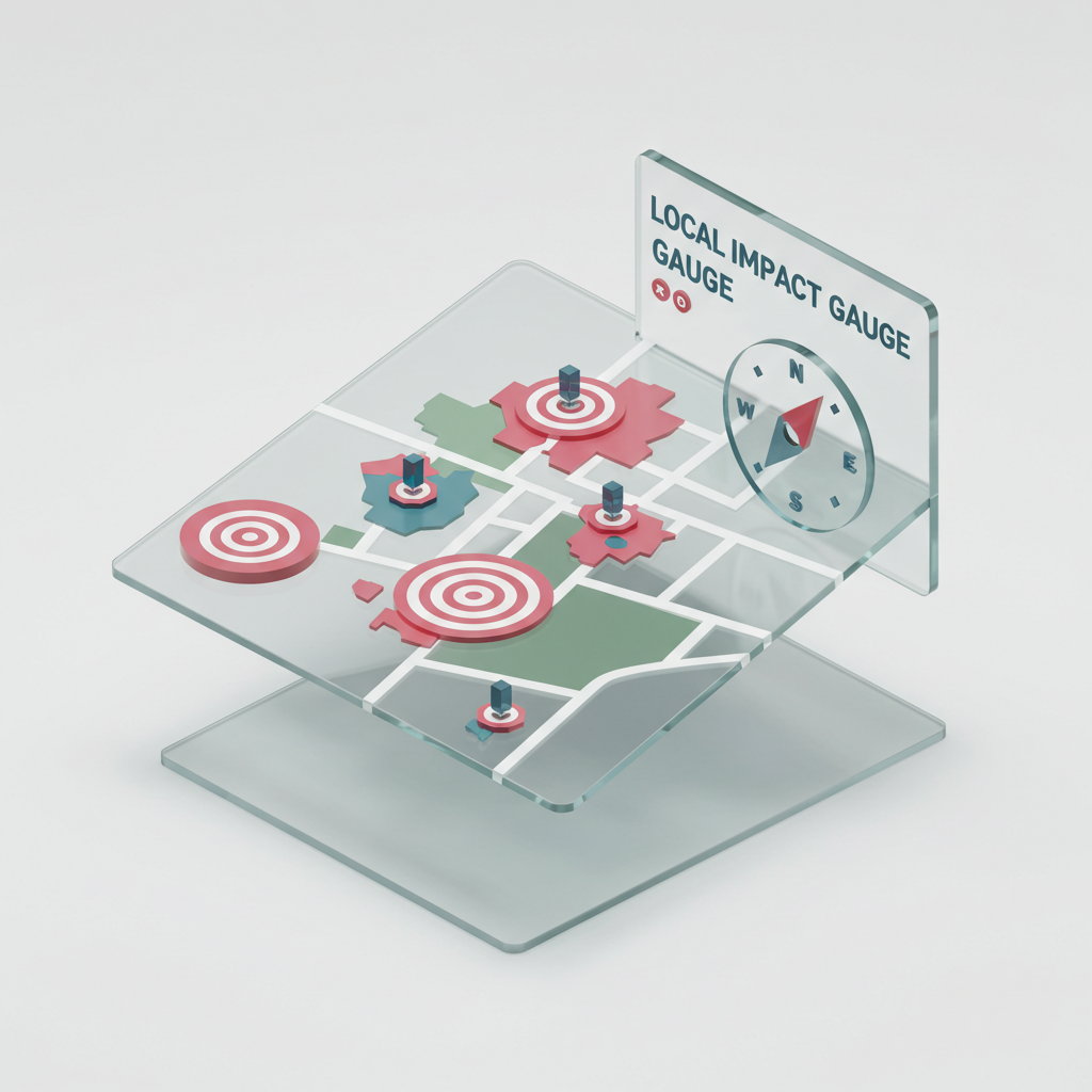 Social Media Marketing for Money Transfer