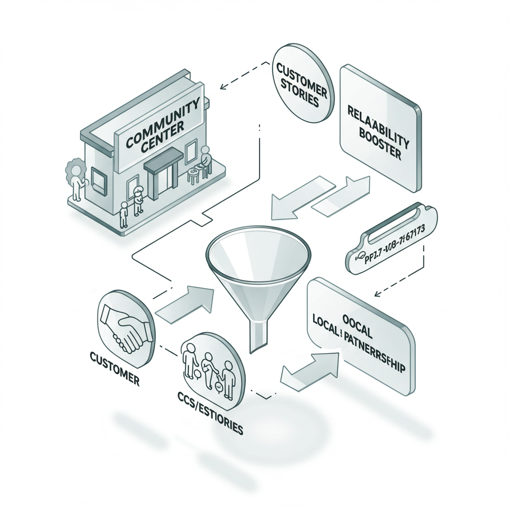 Social Media Marketing for Small Businesses