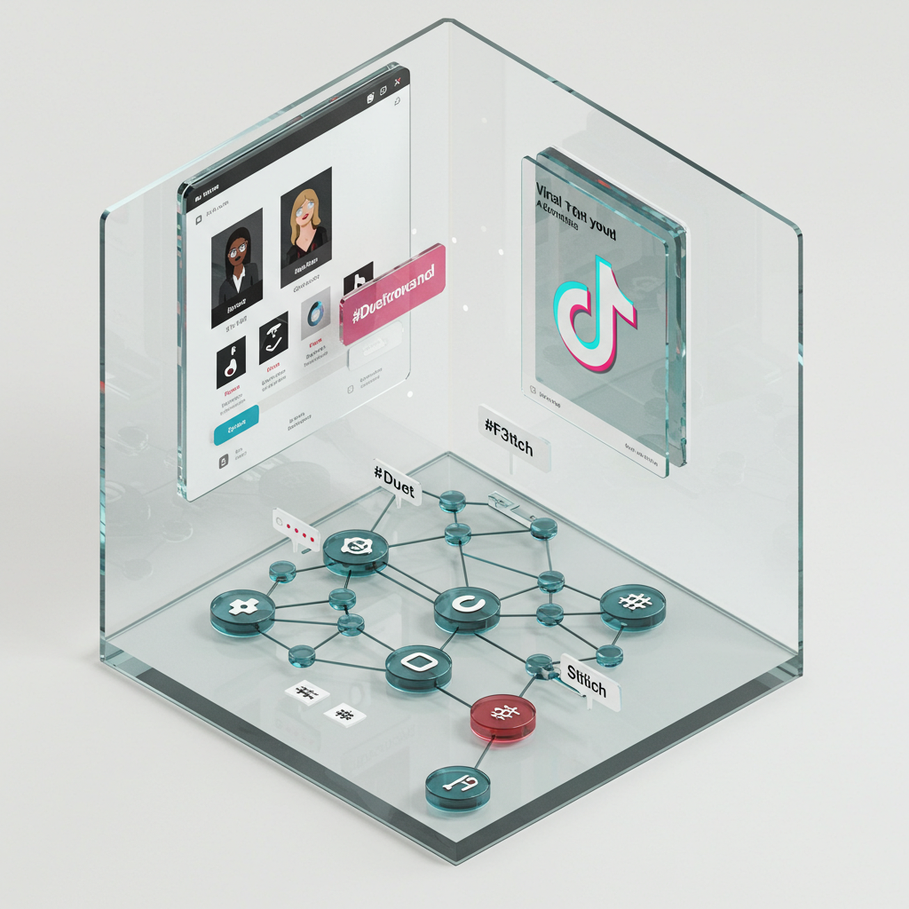 Trend-Jacking Beacon: Ignite Viral Brand Awareness