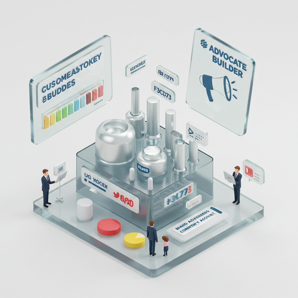 UGC & Brand Advocacy