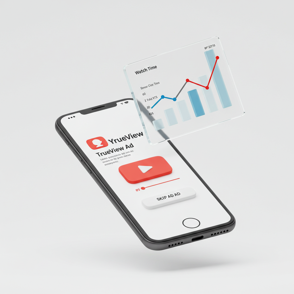 YouTube Video Campaigns