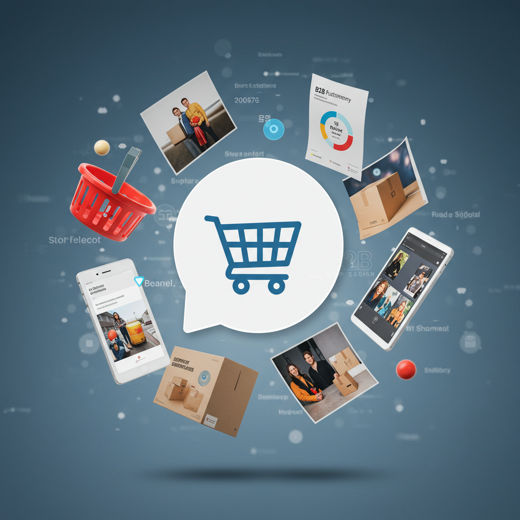 eCommerce marketing