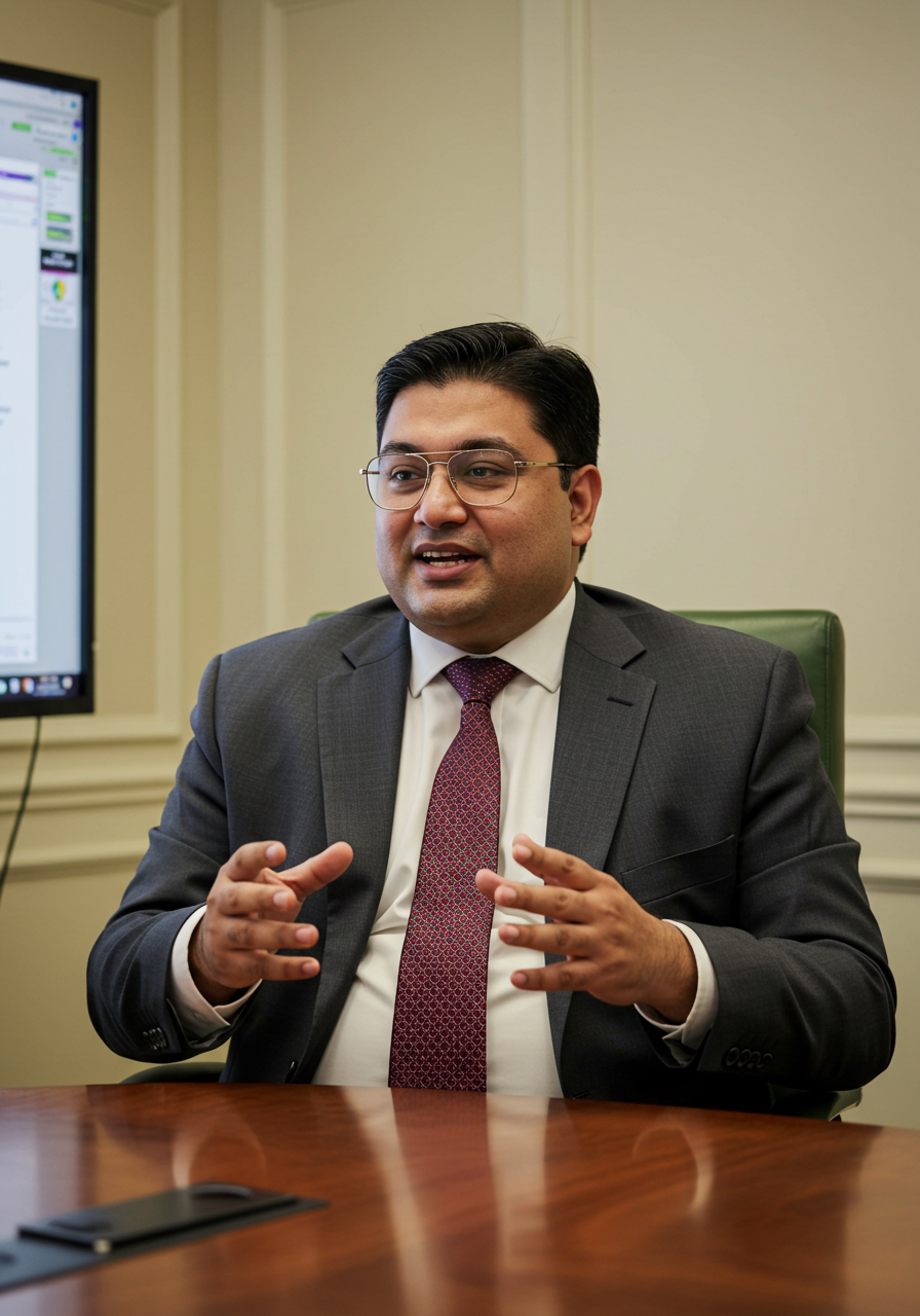 Jamal Sargana