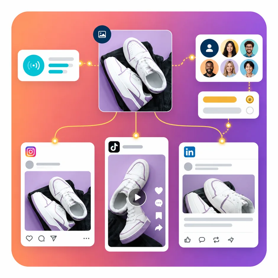 Hyper personalized content strategy
