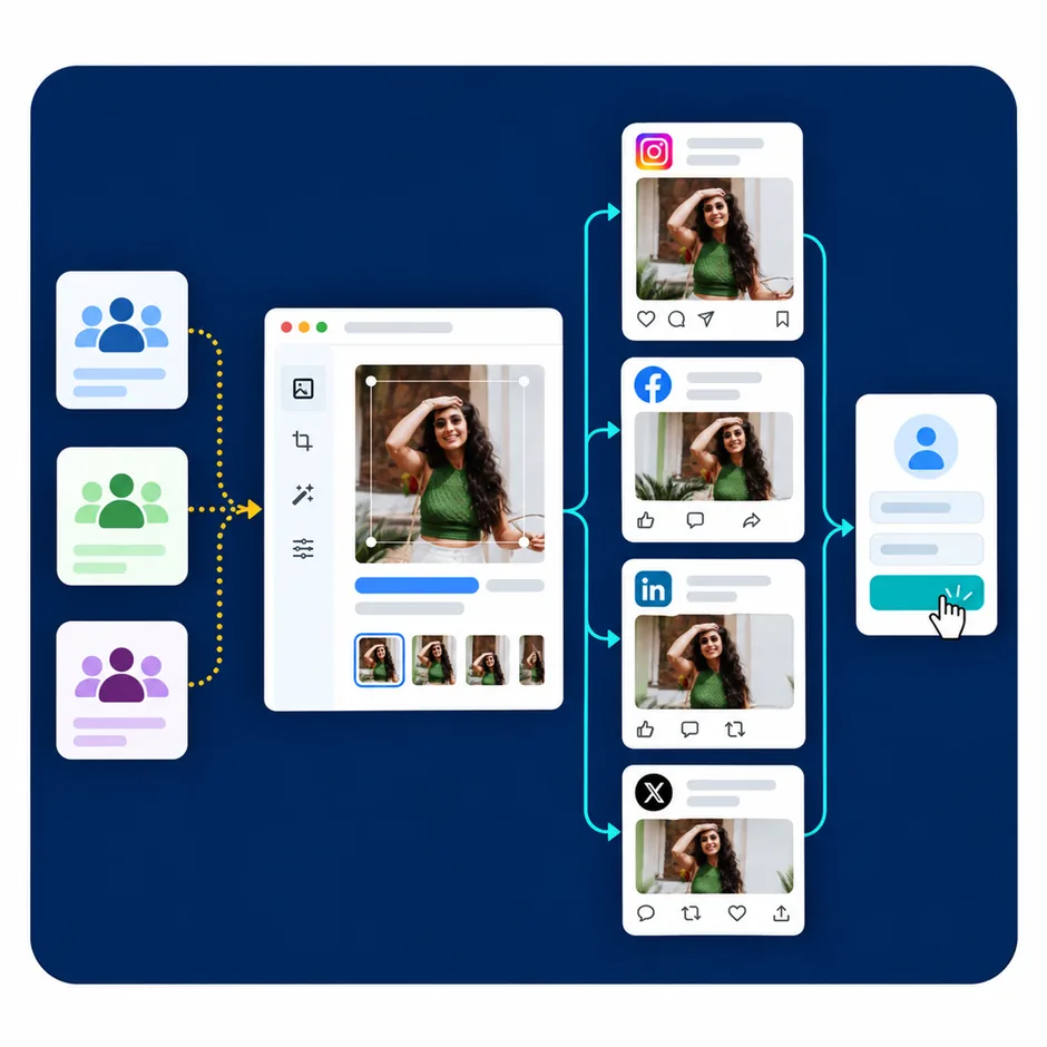 Hyper personalized content strategy