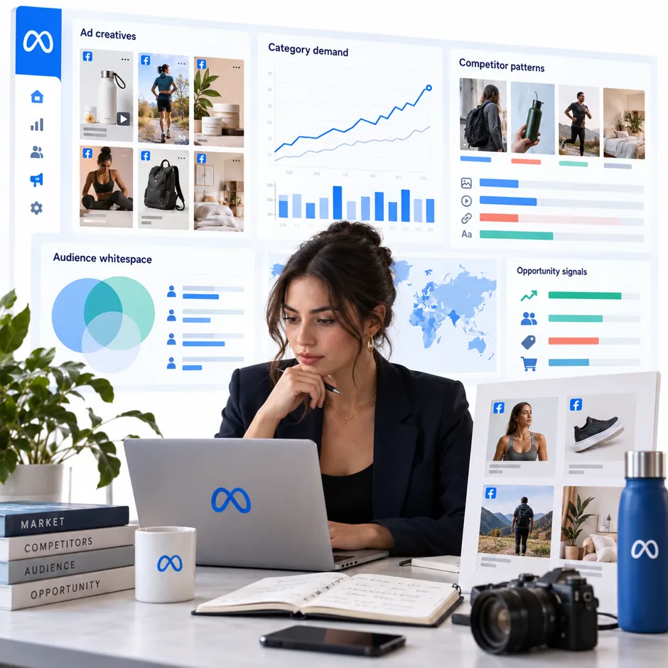 Market feasibility and competitor analysis