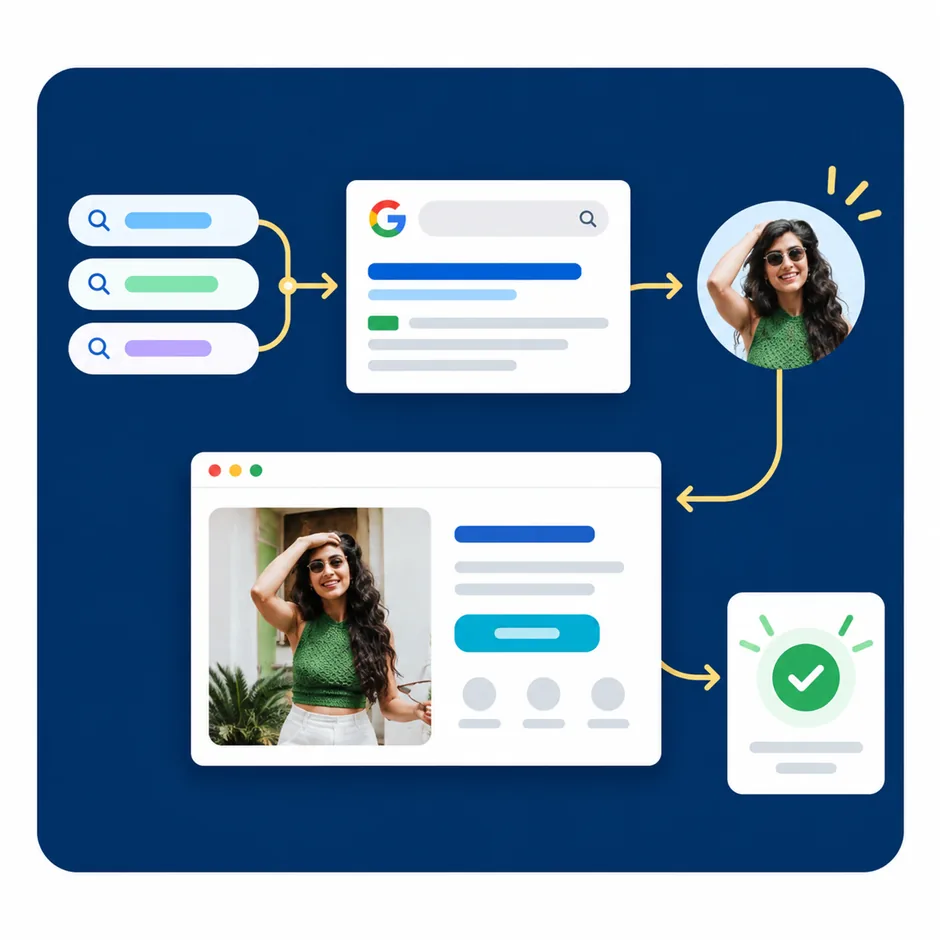 Search campaigns
